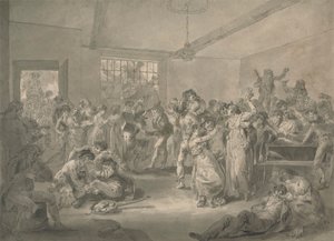 Merimiesten kellot 作： Julius Caesar Ibbetson