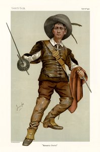 ルイス・ウォーラー 作： Julius Mandes Price