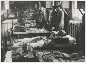 キット検査、1939-45 作： Jurian van Streeck or Streek