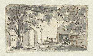 農場 作： Jurriaan Andriessen