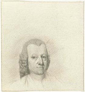 Jurriaan Cootwijck の自画像 作： Jurriaan Cootwijck