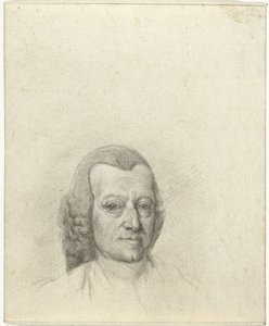 Jurriaan Cootwijck の自画像