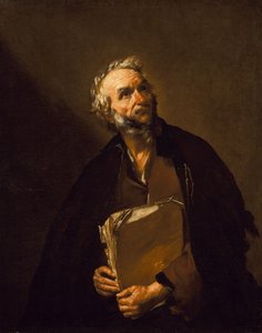  作： フセペ・デ・リベラ