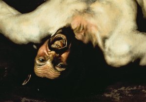 アポロとマルシャス、1637（188726の詳細） 作： Jusepe de Ribera