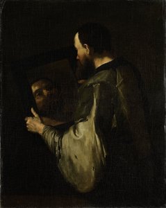  作： フセペ・デ・リベラ