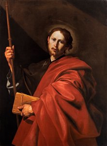  作： Jusepe de Ribera