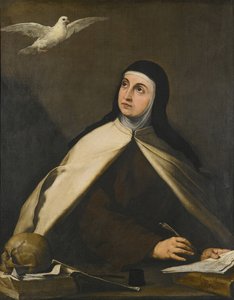 不明な画像 作： Jusepe de Ribera