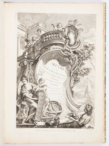 ジュスト＝オーレル・メソニエの作品 作： Juste Aurèle Meissonnier