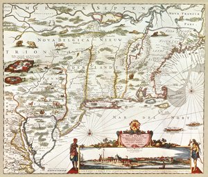  作： Justus Danckertsz