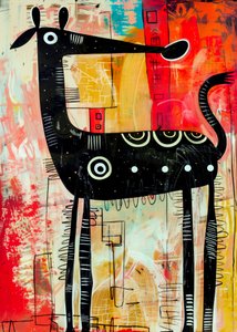  作： Justyna Jaszke