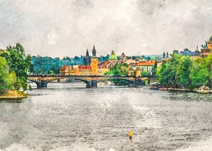  作： Justyna Jaszke