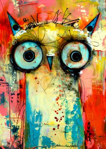  作： Justyna Jaszke