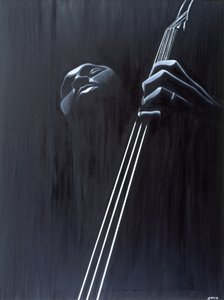 溝の中 作： Kaaria Mucherera