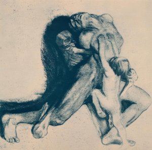 死と妻