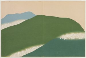 百世草（ももよぐさ）：よしの（よしの）