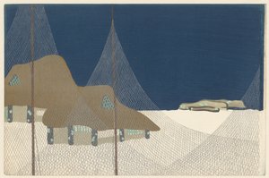 漁村 行村 百花繚乱（連載タイトル） 桃世草 vol. 1（シリーズタイトル） 作： Kamisaka Sekka