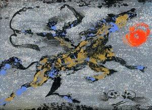  作： Kanat Ibragimov