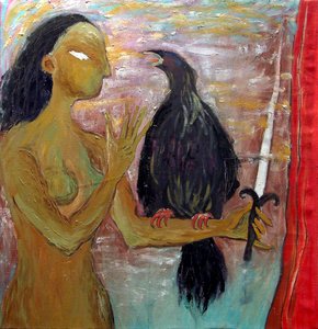  作： Kanat Ibragimov
