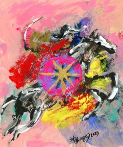  作： Kanat Ibragimov