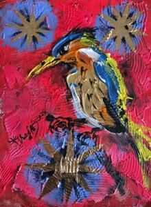 作： Kanat Ibragimov