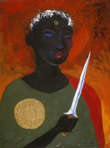 太陽の戦士