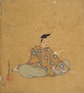 不死身の詩人、17世紀。