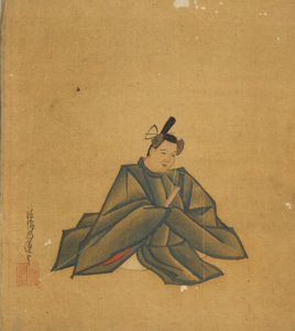 不死身の詩人、17世紀。