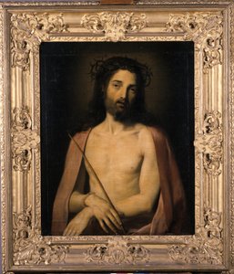 男を見よ 作： Karel Dujardin