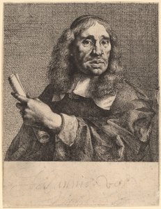 ヤン・デ・ヴォス 作： Karel Dujardin