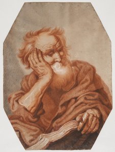 使徒 作： Karel van III Mander