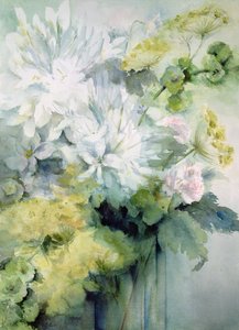 不明な画像 作： Karen Armitage