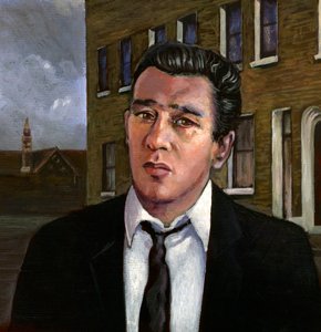 レジークレイ、1966年、2013年 作： Karen Humpage