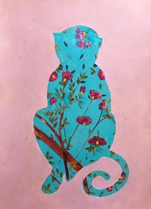  作： Karenina Fabrizzi