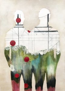  作： Karenina Fabrizzi