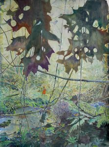  作： Karin Bos