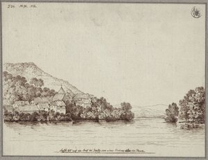  作： Karl Friedrich Schinkel