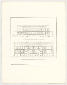  作： Karl Friedrich Schinkel