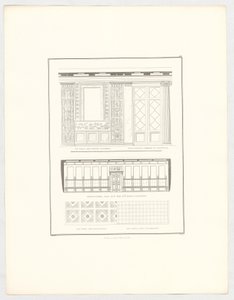  作： Karl Friedrich Schinkel