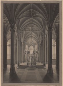  作： Karl Friedrich Schinkel