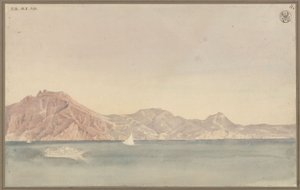  作： Karl Friedrich Schinkel