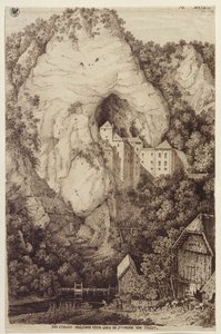  作： Karl Friedrich Schinkel