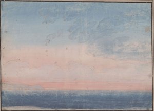  作： Karl Friedrich Schinkel