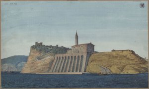  作： Karl Friedrich Schinkel