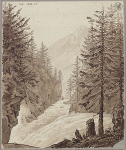  作： Karl Friedrich Schinkel