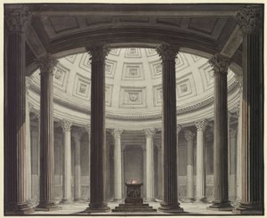  作： Karl Friedrich Schinkel