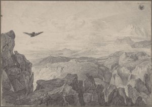  作： Karl Friedrich Schinkel
