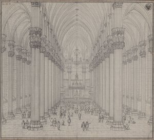  作： Karl Friedrich Schinkel