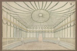  作： Karl Friedrich Schinkel