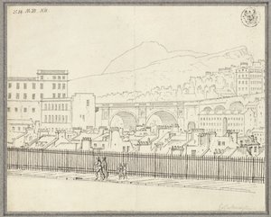  作： Karl Friedrich Schinkel