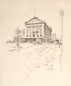 無題 作： Karl Friedrich Wilhelm Mielatz